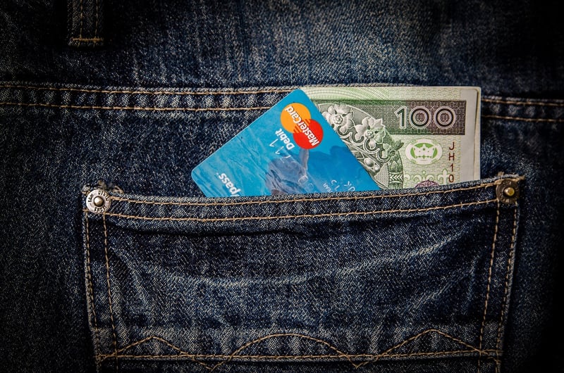 Repurposed denim ideas